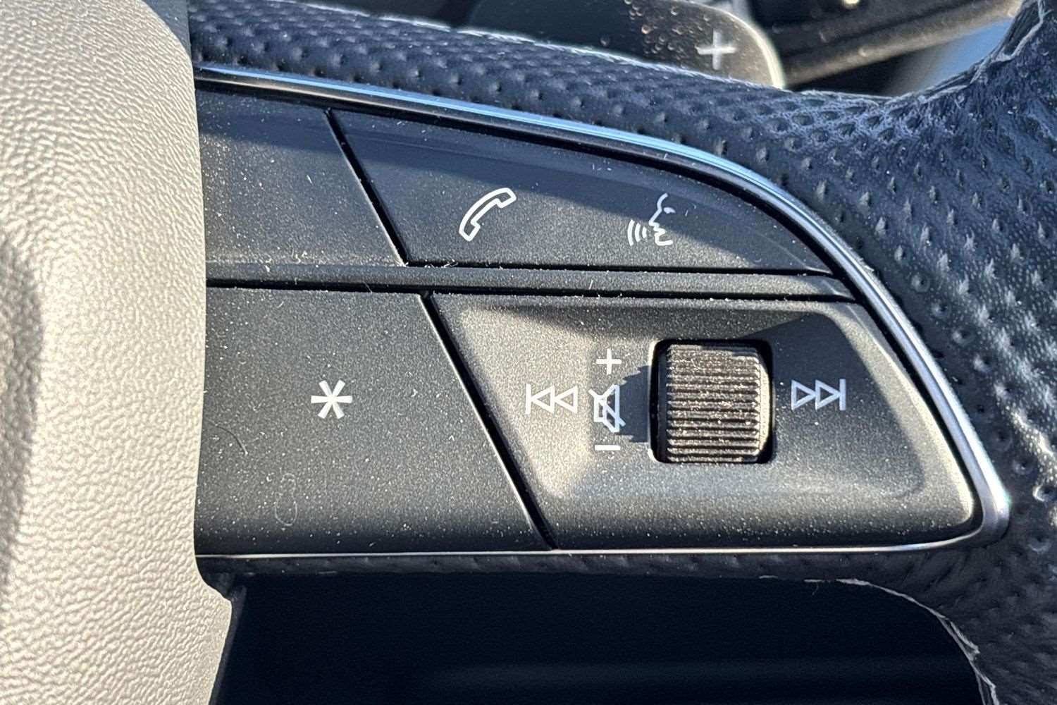 Used Audi Q7 2022 for sale - 77103169: Photo 17