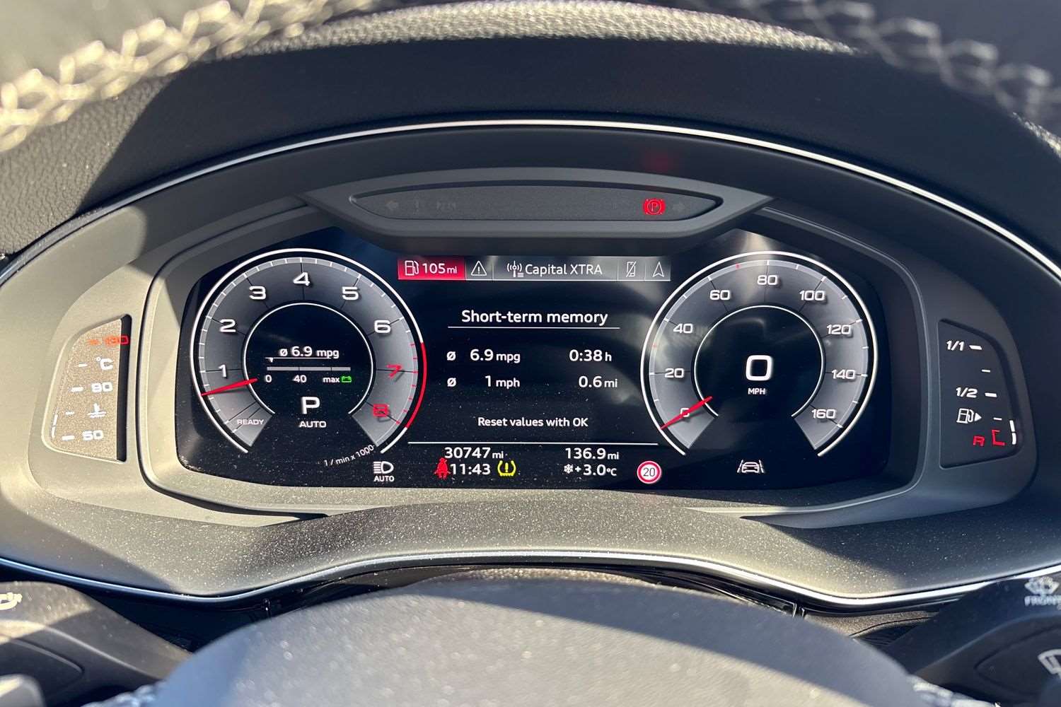 Used Audi Q7 2022 for sale - 77103169: Photo 18