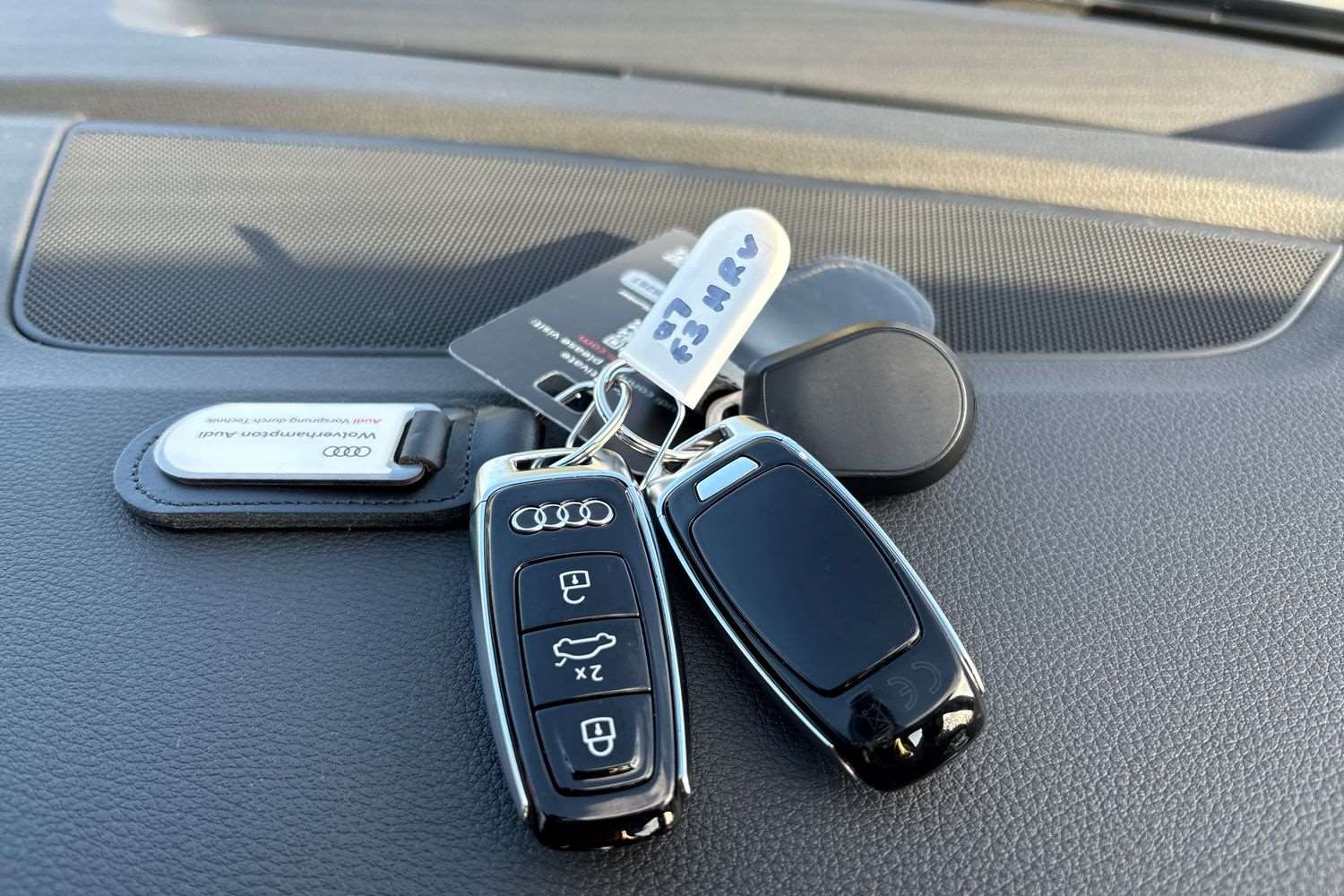 Used Audi Q7 2022 for sale - 77103169: Photo 25