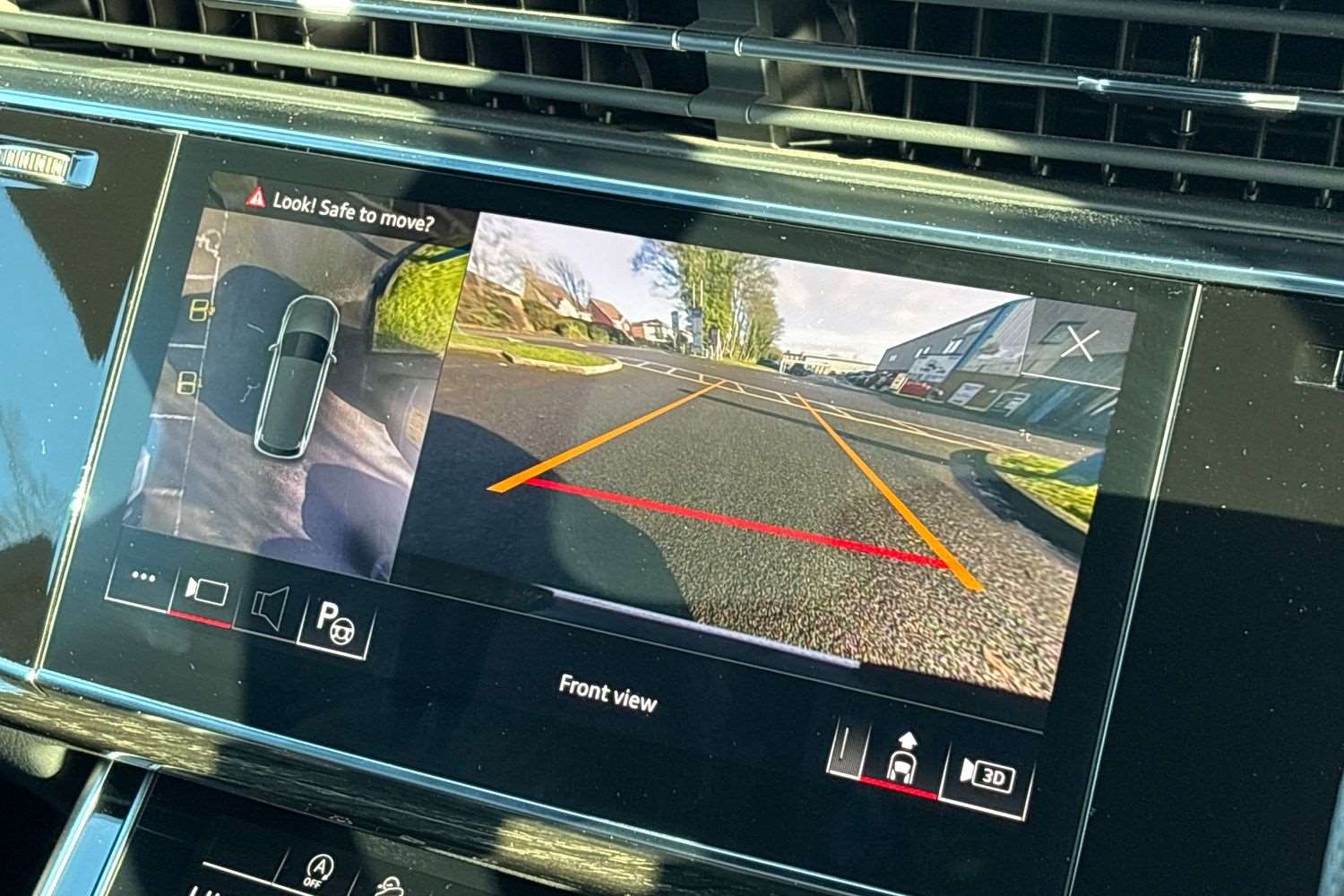 Used Audi Q7 2022 for sale - 77103169: Photo 26