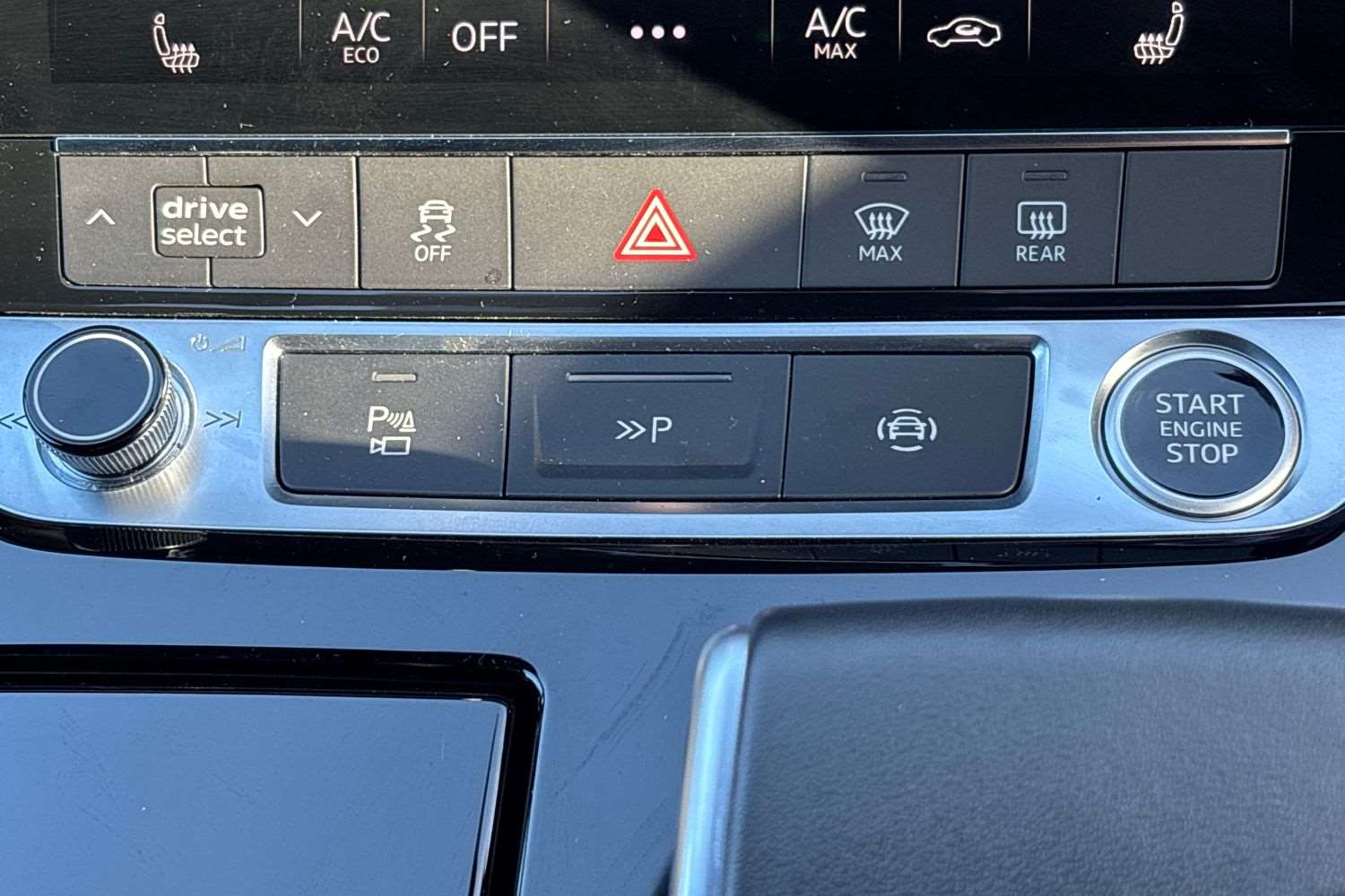 Used Audi Q7 2022 for sale - 77103169: Photo 30