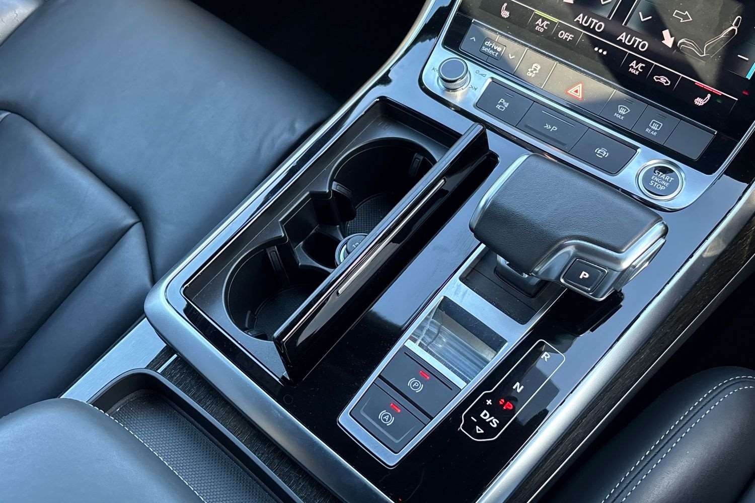 Used Audi Q7 2022 for sale - 77103169: Photo 31