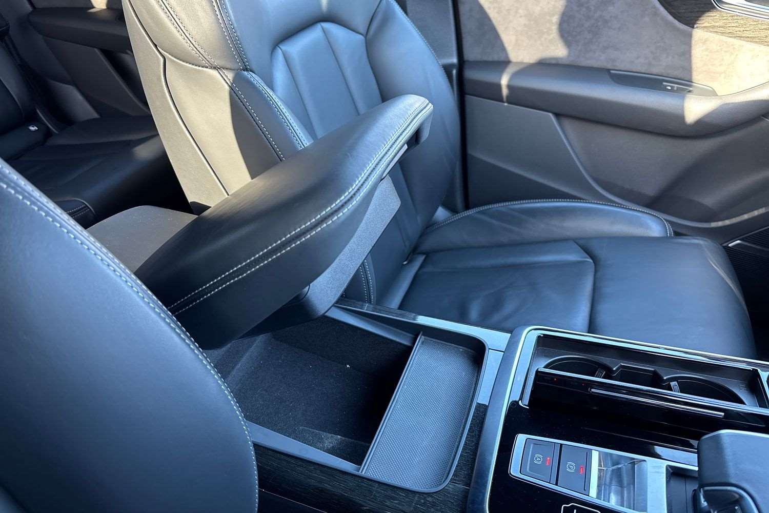 Used Audi Q7 2022 for sale - 77103169: Photo 32