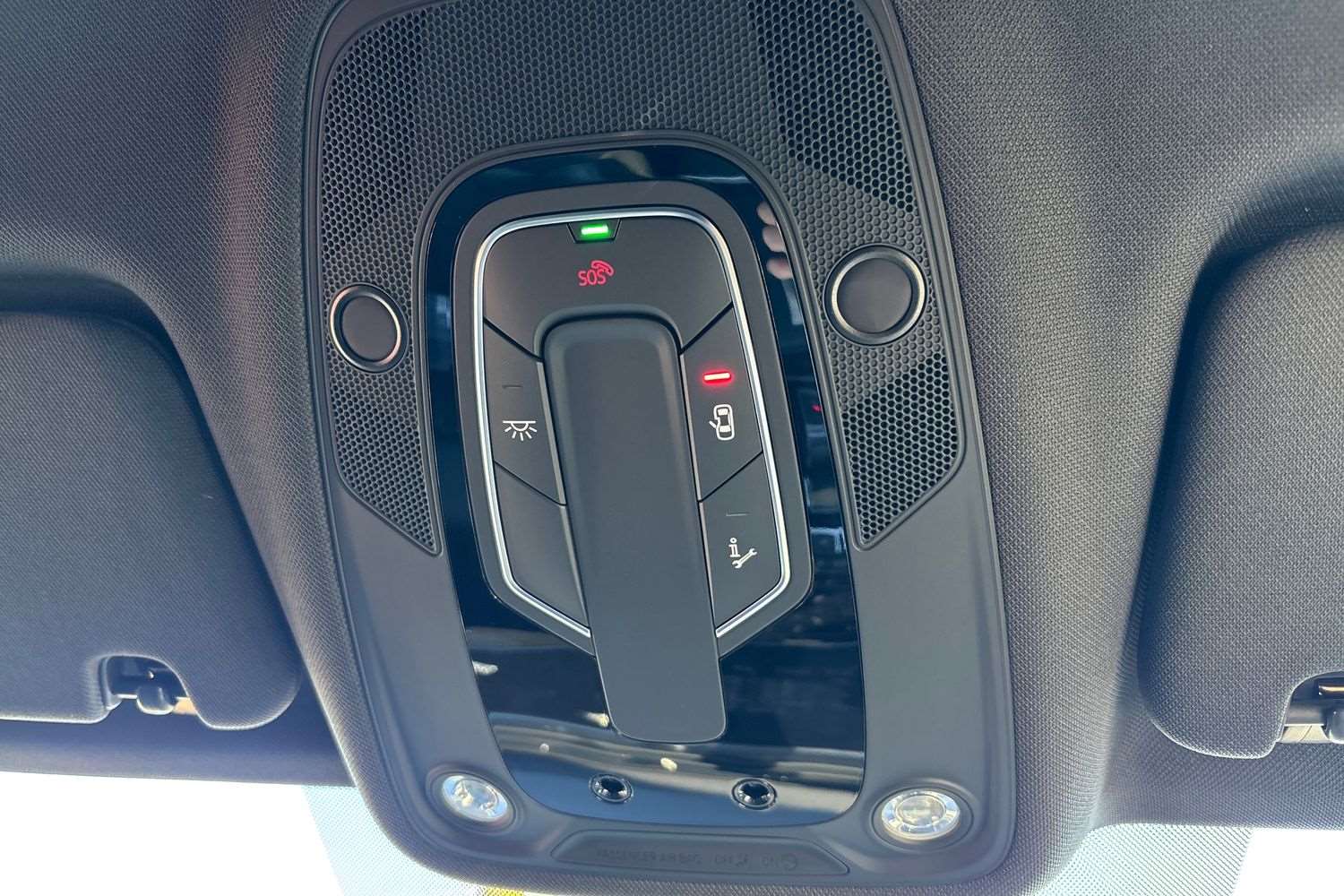 Used Audi Q7 2022 for sale - 77103169: Photo 34