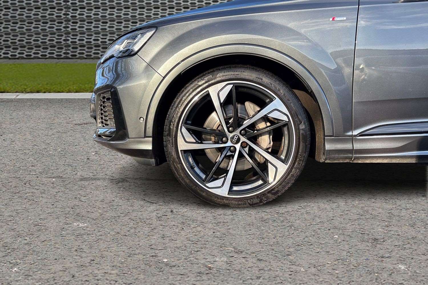 Used Audi Q7 2022 for sale - 77103169: Photo 5