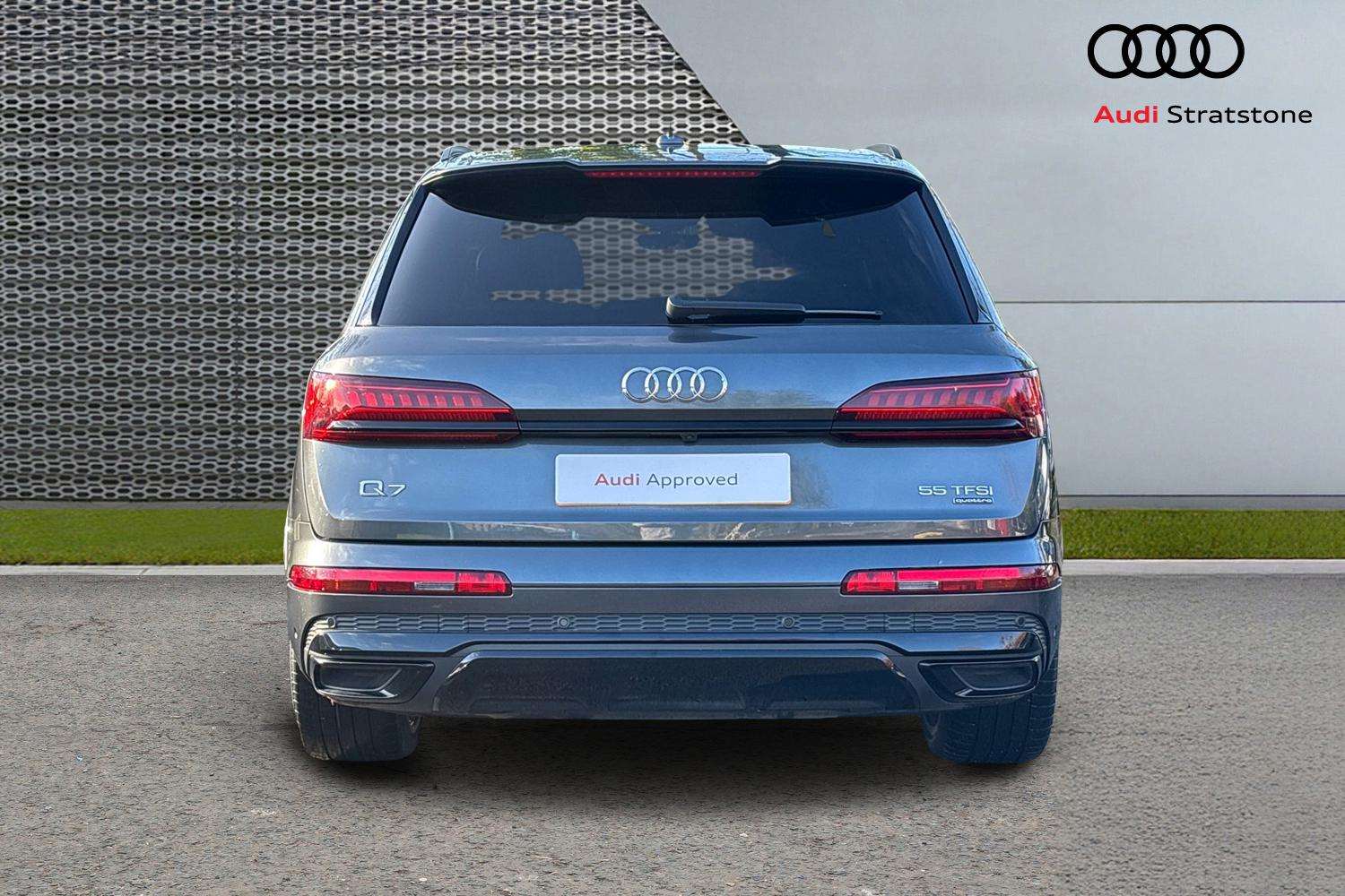 Used Audi Q7 2022 for sale - 77103169: Photo 7