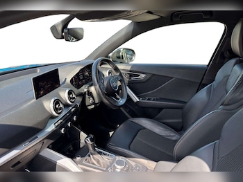 Used Audi Q2 2021 for sale - 78970267: Photo