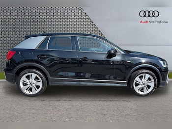 Used Audi Q2 2021 for sale - 78970267: Photo