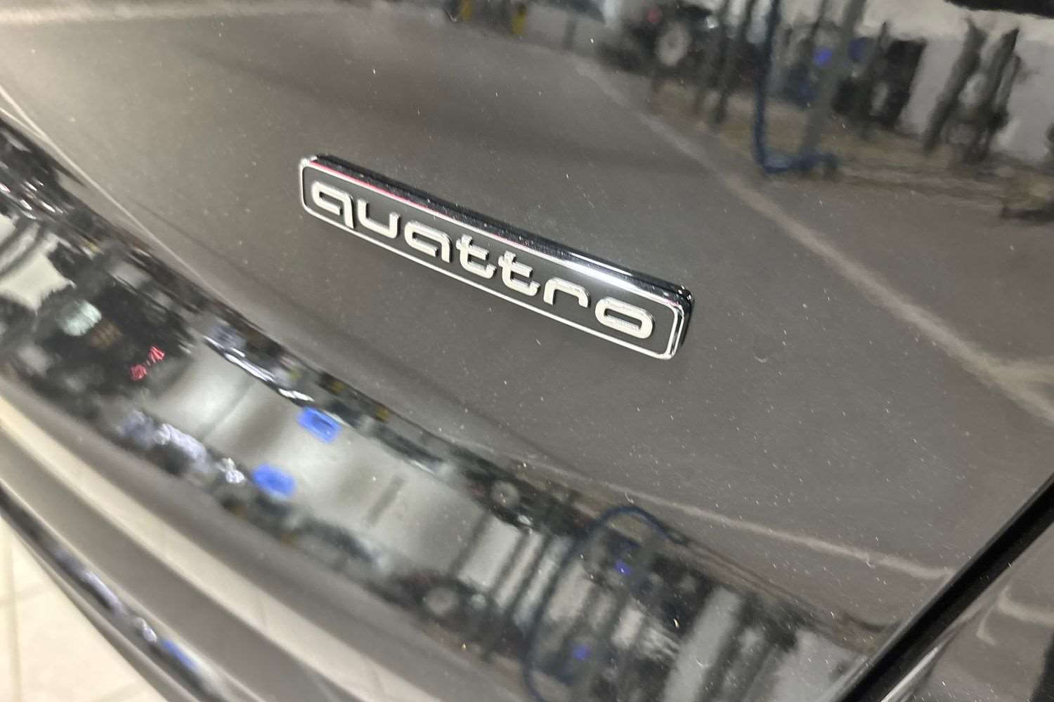 Used Audi Q5 2025 for sale - 78037510: Photo 12