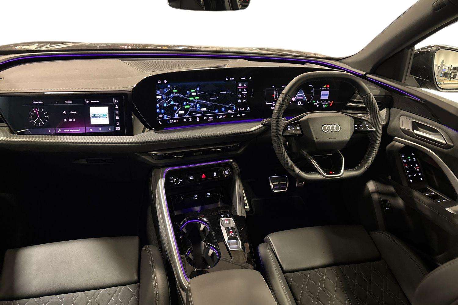 Used Audi Q5 2025 for sale - 78037510: Photo 20