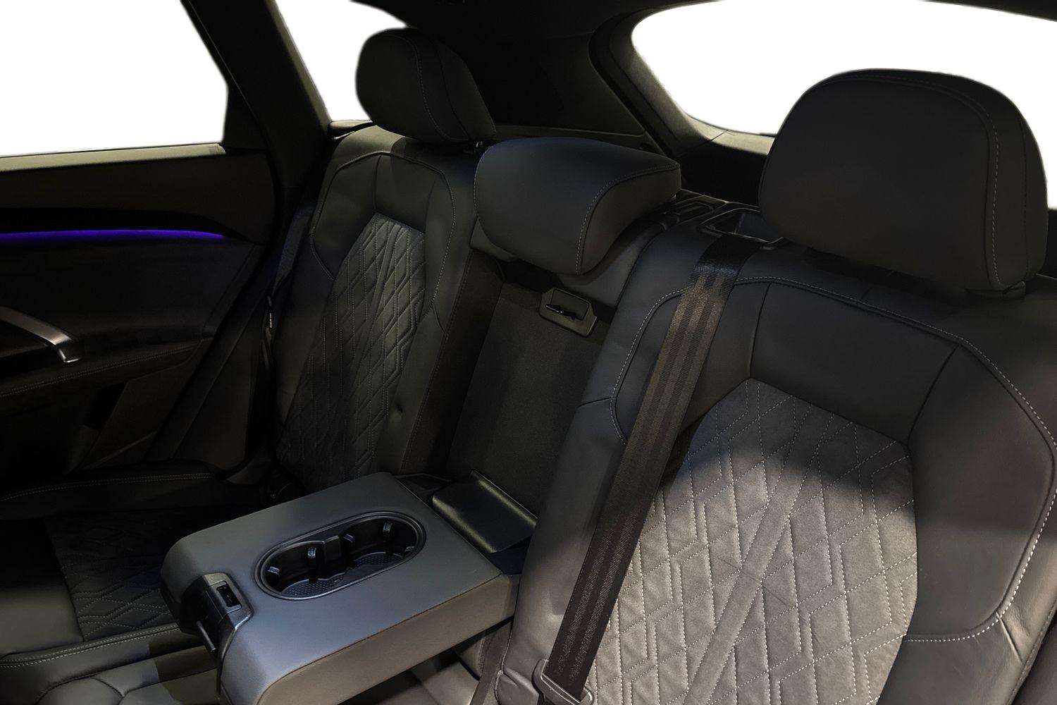 Used Audi Q5 2025 for sale - 78037510: Photo 22