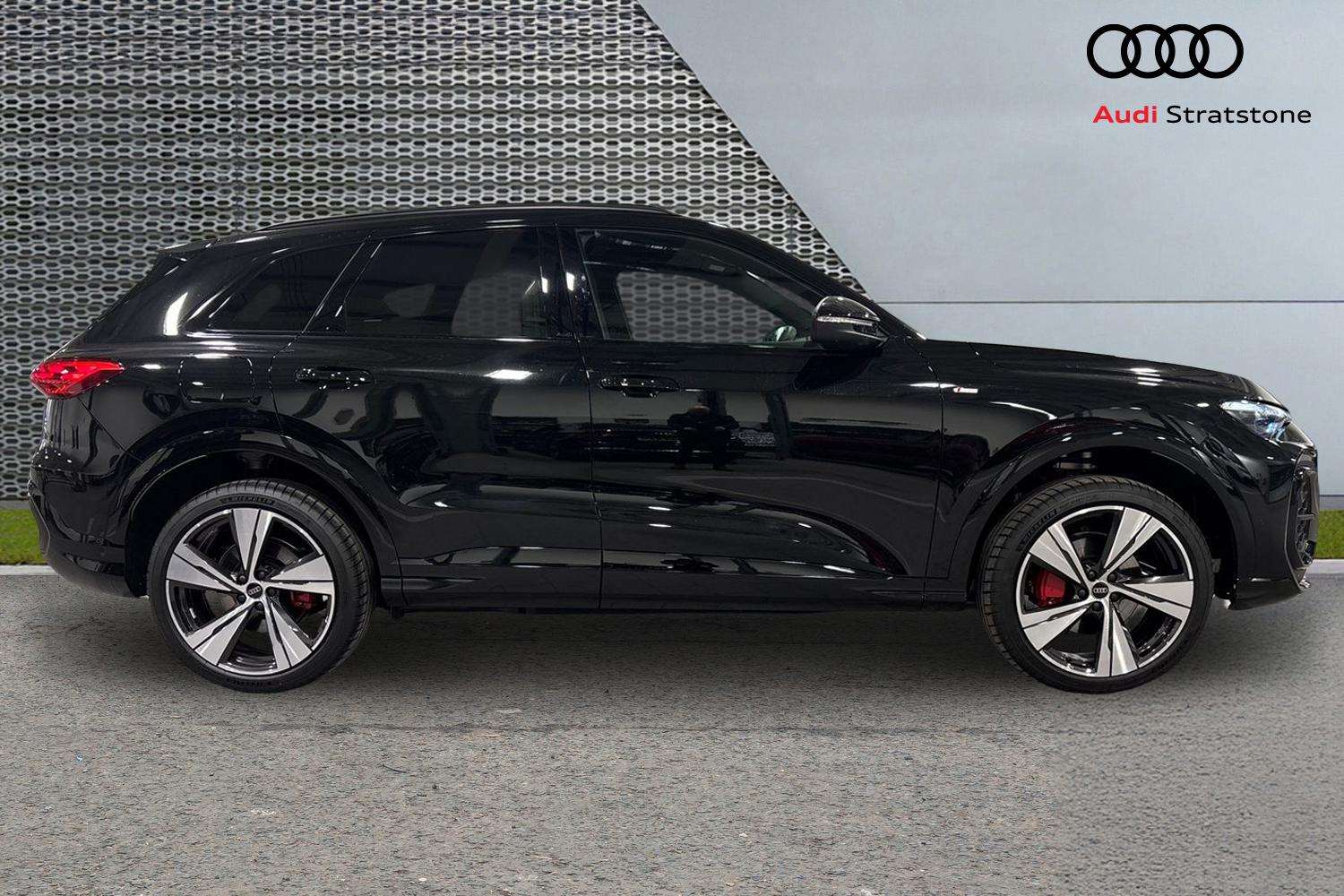 Used Audi Q5 2025 for sale - 78037510: Photo 4