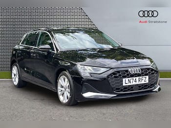 Used Audi A3 2024 for sale - 79592999: Photo