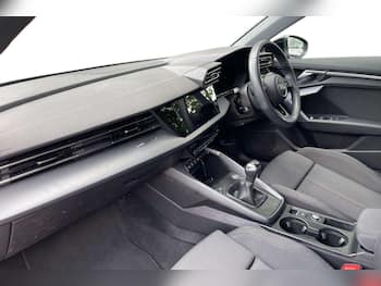 Used Audi A3 2024 for sale - 79592999: Photo