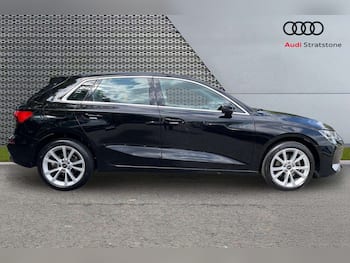 Used Audi A3 2024 for sale - 79592999: Photo