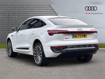 Used Audi Q8 2023 for sale - 79028212: Photo