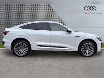 Used Audi Q8 2023 for sale - 79028212: Photo