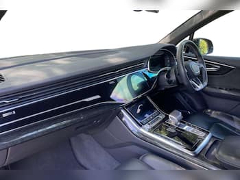 Used Audi Q7 2022 for sale - 79637398: Photo