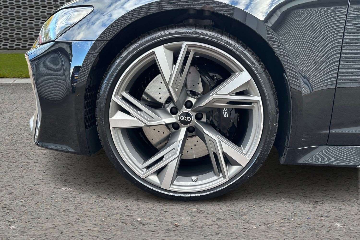 Used Audi RS6 2025 for sale - 77458615: Photo 11