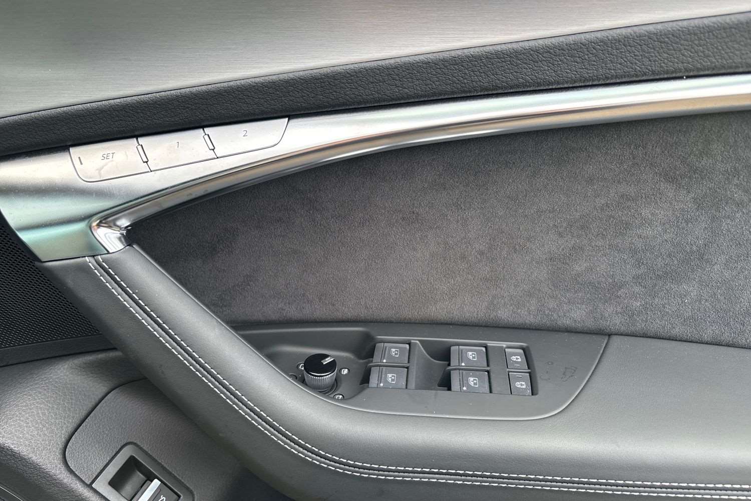 Used Audi RS6 2025 for sale - 77458615: Photo 14