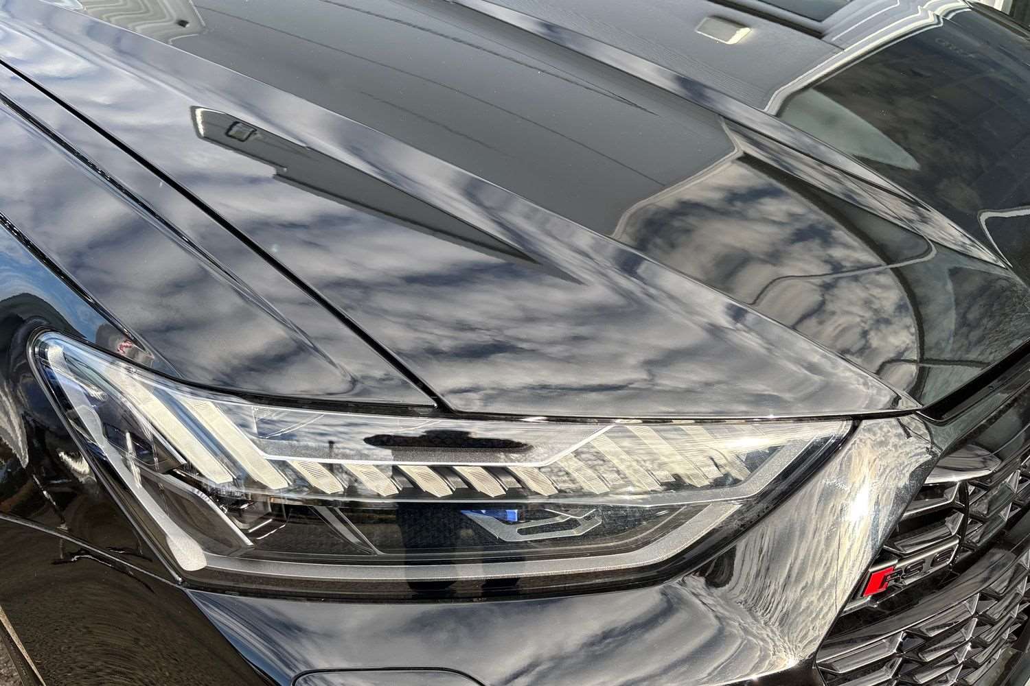 Used Audi RS6 2025 for sale - 77458615: Photo 30