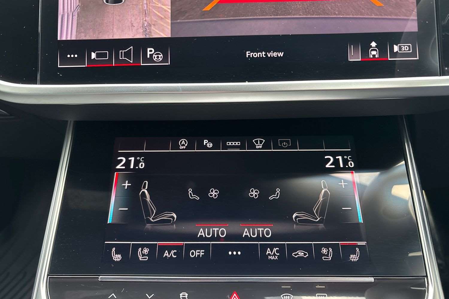 Used Audi RS6 2025 for sale - 77458615: Photo 33