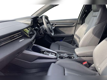 Used Audi A3 2025 for sale - 77972860: Photo