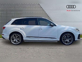Used Audi Q7 2022 for sale - 79592828: Photo