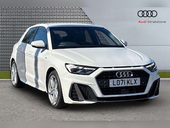 Used Audi A1 2022 for sale - 78732417: Photo