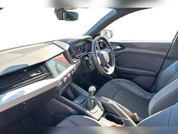 Used Audi A1 2022 for sale - 78732417: Photo