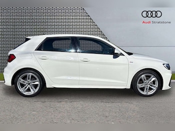 Used Audi A1 2022 for sale - 78732417: Photo