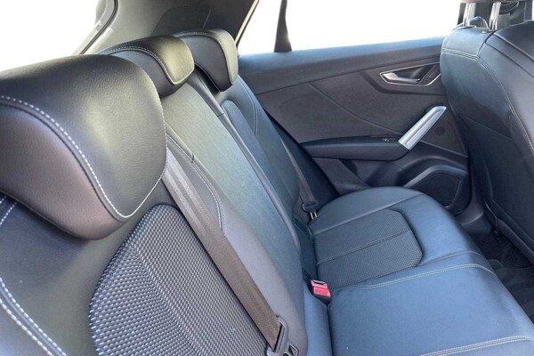 Used Audi Q2 2022 for sale - 74716893: Photo 10