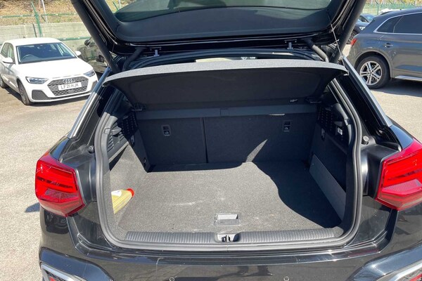 Used Audi Q2 2022 for sale - 74716893: Photo 11