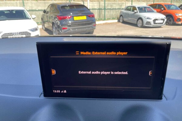 Used Audi Q2 2022 for sale - 74716893: Photo 14