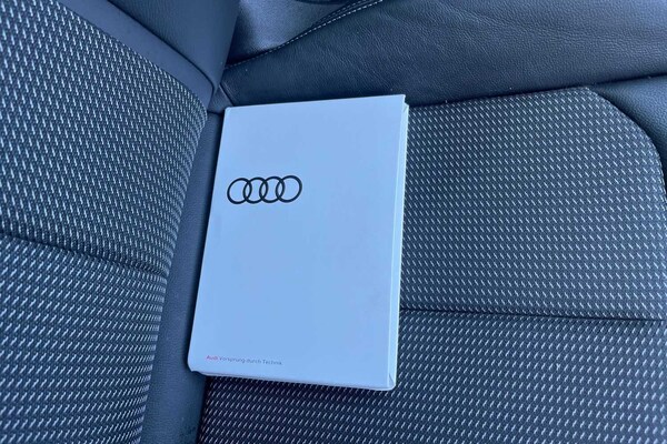Used Audi Q2 2022 for sale - 74716893: Photo 15