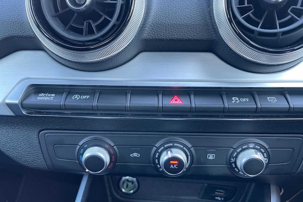 Used Audi Q2 2022 for sale - 74716893: Photo 16