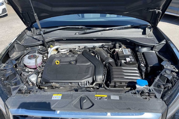 Used Audi Q2 2022 for sale - 74716893: Photo 23