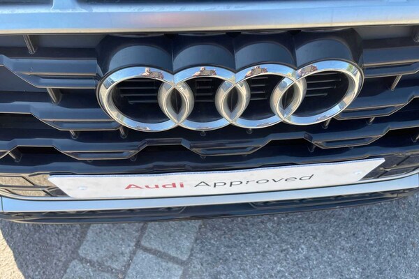 Used Audi Q2 2022 for sale - 74716893: Photo 24