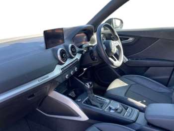 Used Audi Q2 2022 for sale - 74716893: Photo