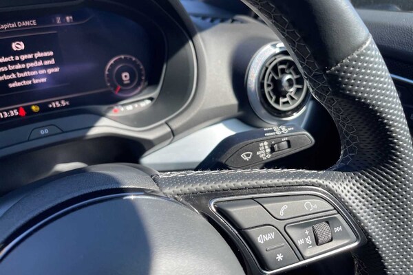 Used Audi Q2 2022 for sale - 74716893: Photo 30