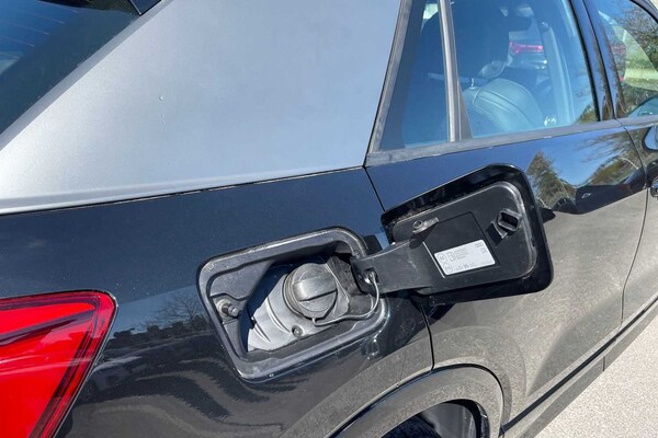 Used Audi Q2 2022 for sale - 74716893: Photo 32