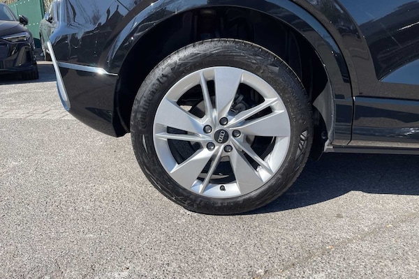 Used Audi Q2 2022 for sale - 74716893: Photo 33