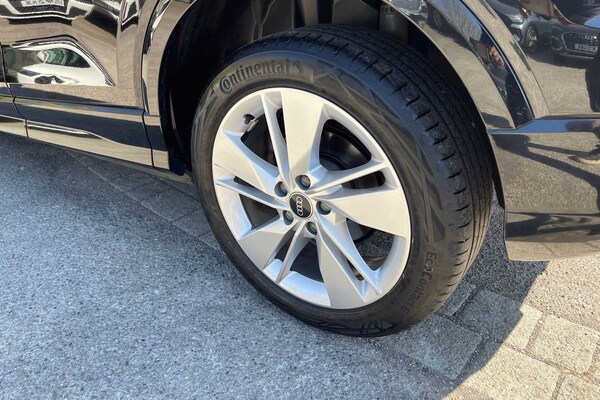 Used Audi Q2 2022 for sale - 74716893: Photo 34