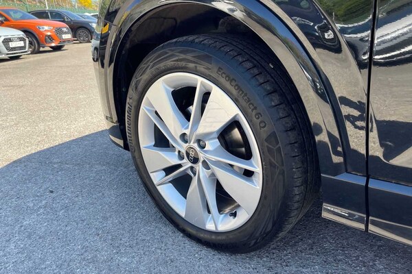 Used Audi Q2 2022 for sale - 74716893: Photo 35