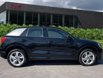 Used Audi Q2 2022 for sale - 74716893: Photo