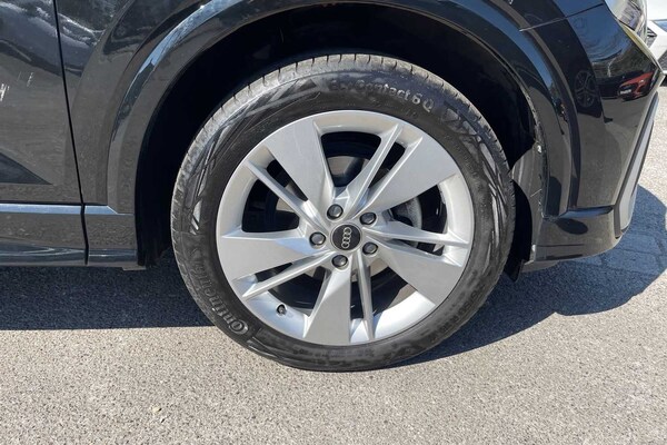 Used Audi Q2 2022 for sale - 74716893: Photo 5