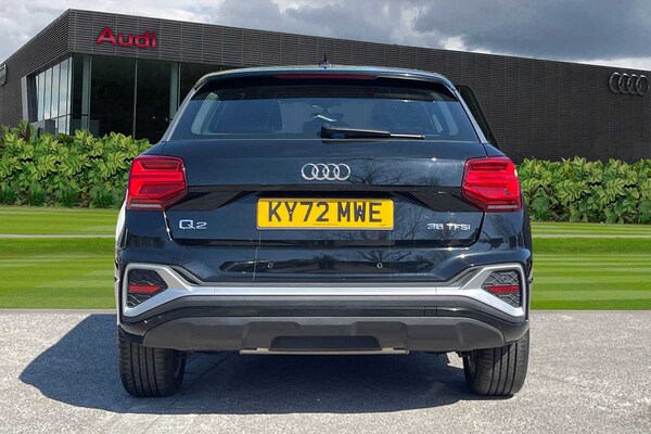 Used Audi Q2 2022 for sale - 74716893: Photo 7