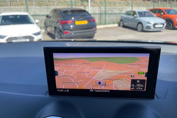 Used Audi Q2 2022 for sale - 74716893: Photo 9