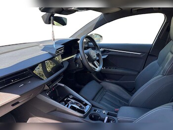 Used Audi A3 2025 for sale - 78464994: Photo