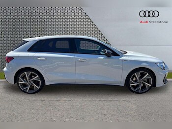 Used Audi A3 2025 for sale - 78464994: Photo